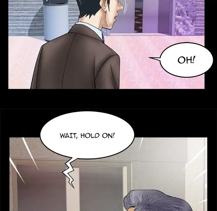 My Wife’s Partner Chapter 40 - Manhwa18.com