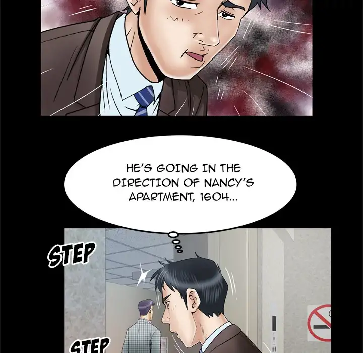 My Wife’s Partner Chapter 40 - Manhwa18.com