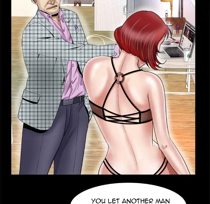 My Wife’s Partner Chapter 41 - Manhwa18.com