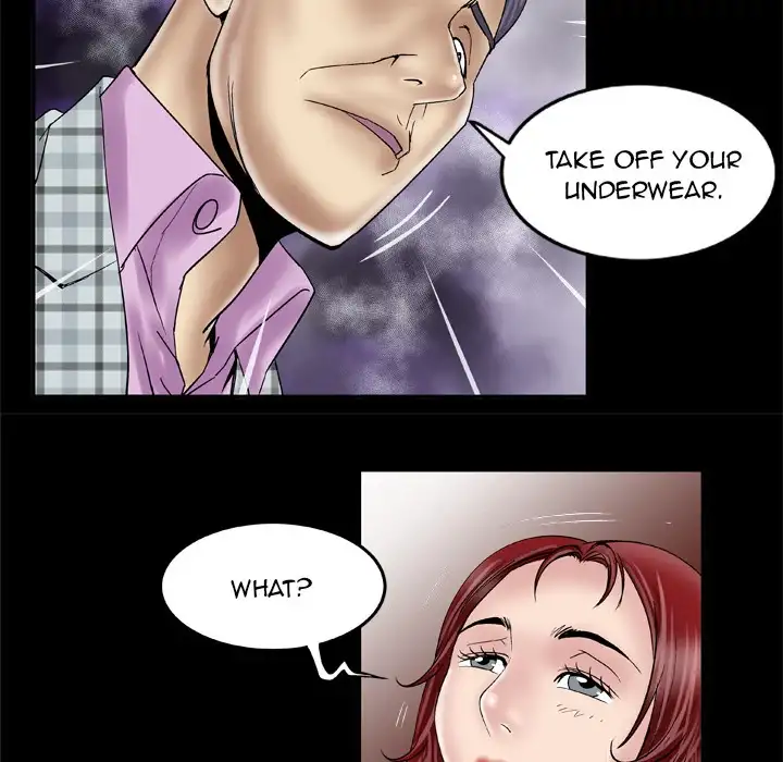 My Wife’s Partner Chapter 41 - Manhwa18.com