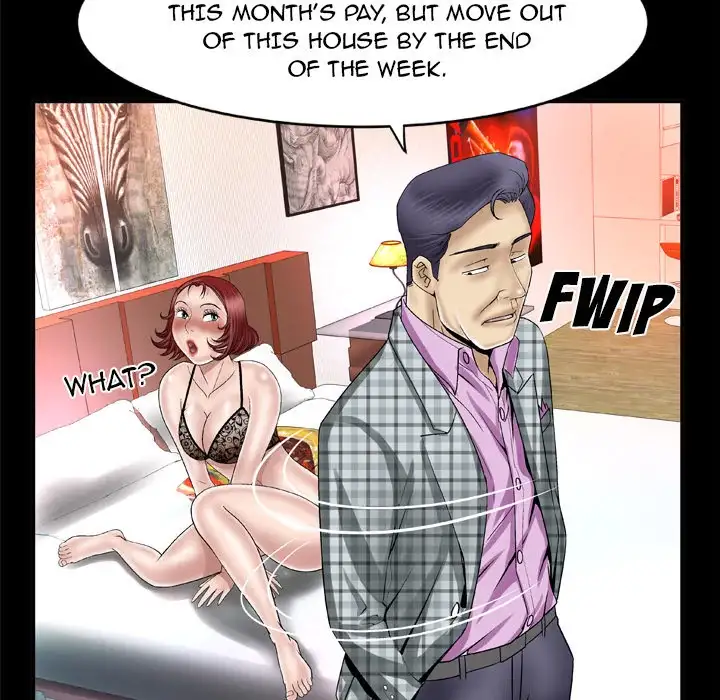 My Wife’s Partner Chapter 42 - Manhwa18.com