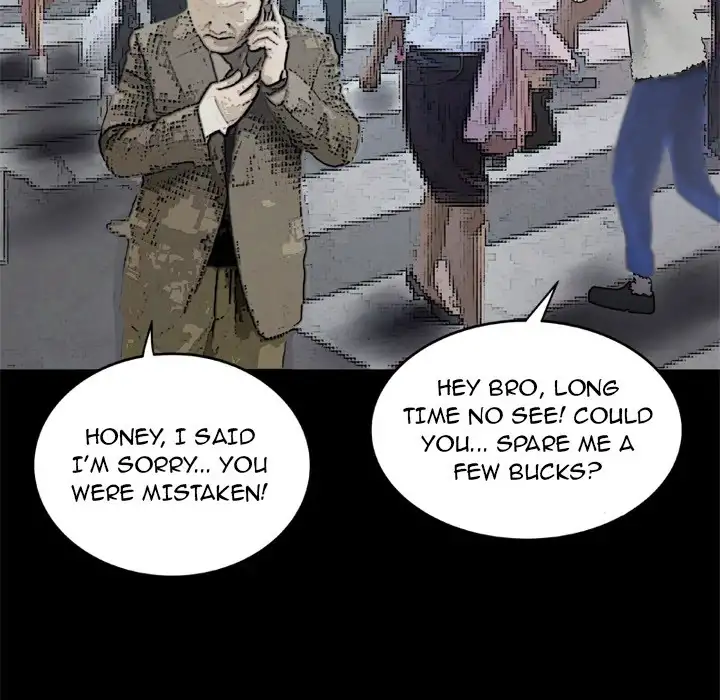 My Wife’s Partner Chapter 42 - Manhwa18.com