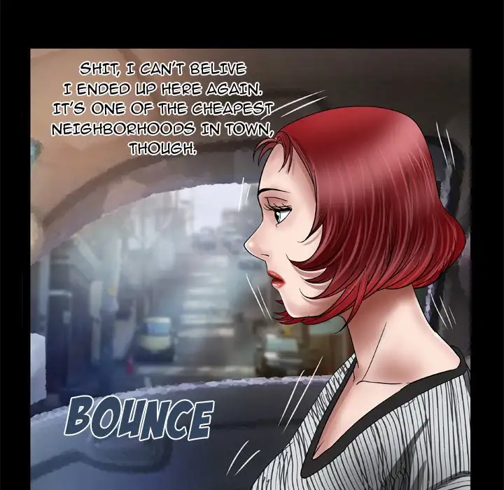 My Wife’s Partner Chapter 42 - Manhwa18.com