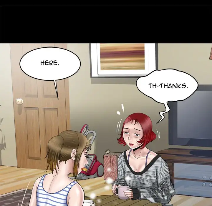 My Wife’s Partner Chapter 42 - Manhwa18.com