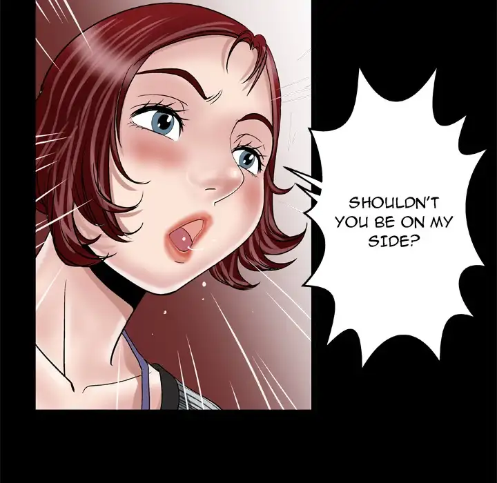 My Wife’s Partner Chapter 42 - Manhwa18.com