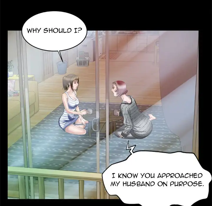 My Wife’s Partner Chapter 42 - Manhwa18.com