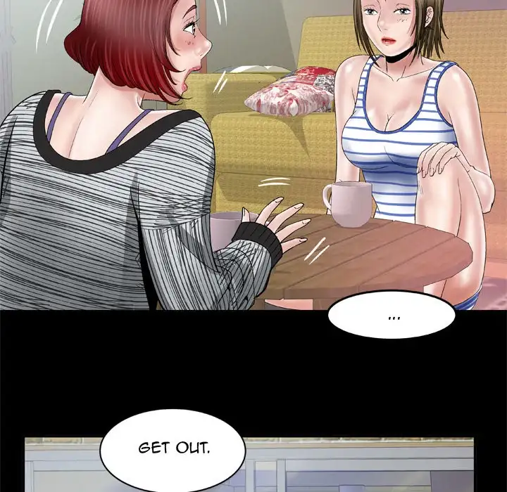 My Wife’s Partner Chapter 42 - Manhwa18.com