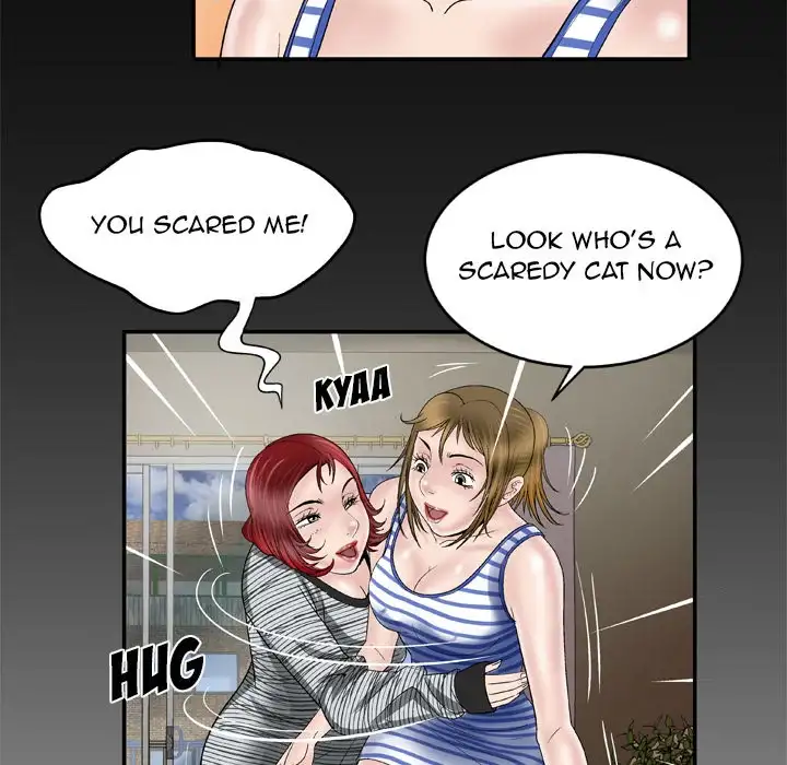 My Wife’s Partner Chapter 42 - Manhwa18.com