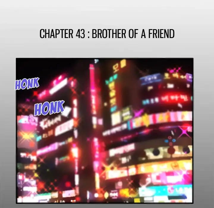 My Wife’s Partner Chapter 43 - Manhwa18.com