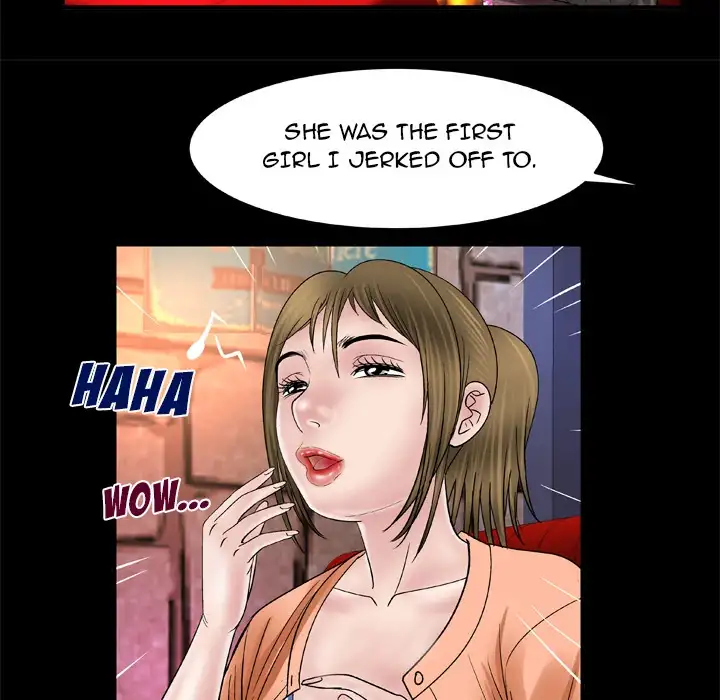 My Wife’s Partner Chapter 43 - Manhwa18.com