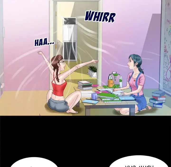 My Wife’s Partner Chapter 43 - Manhwa18.com