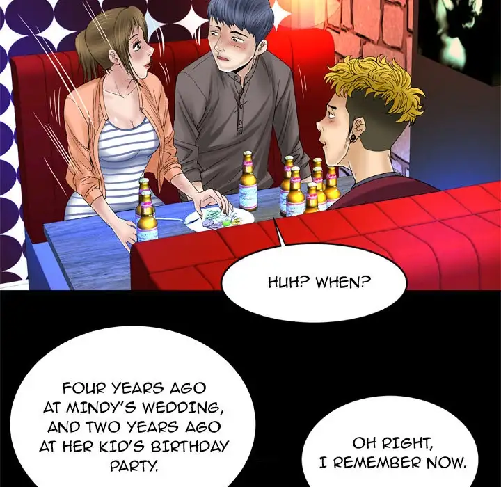 My Wife’s Partner Chapter 43 - Manhwa18.com