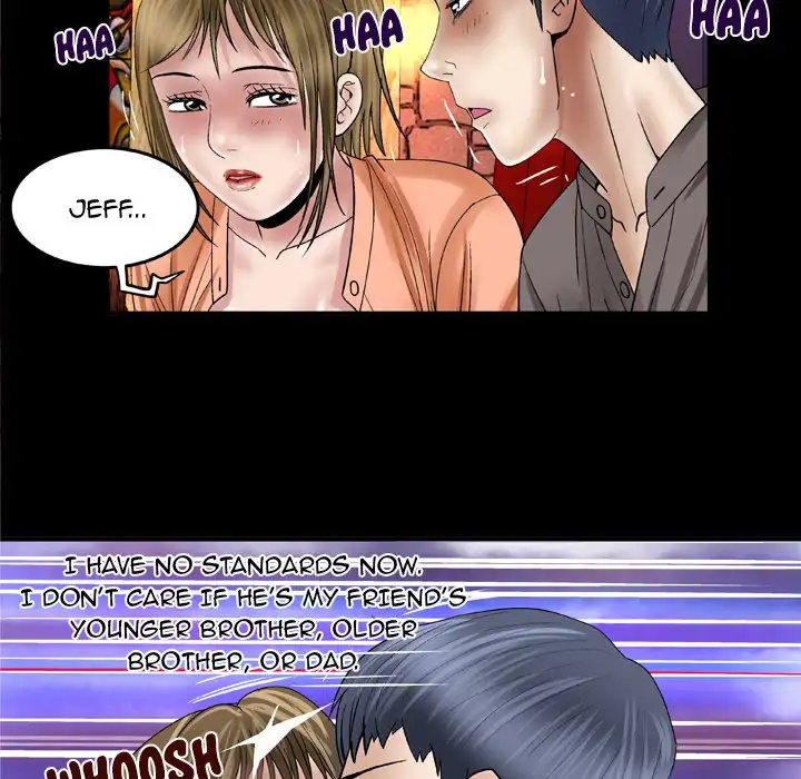 My Wife’s Partner Chapter 43 - Manhwa18.com