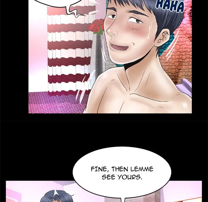 My Wife’s Partner Chapter 44 - Manhwa18.com