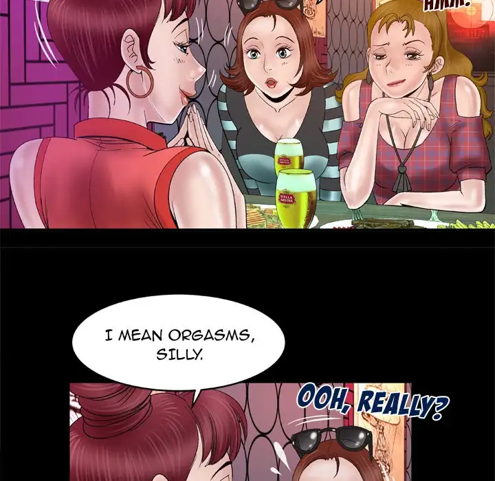 My Wife’s Partner Chapter 44 - Manhwa18.com