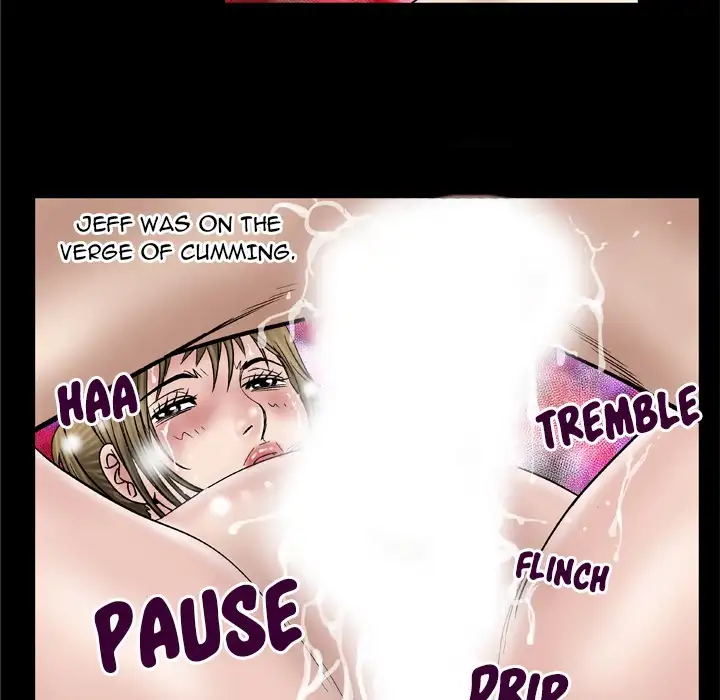 My Wife’s Partner Chapter 45 - Manhwa18.com