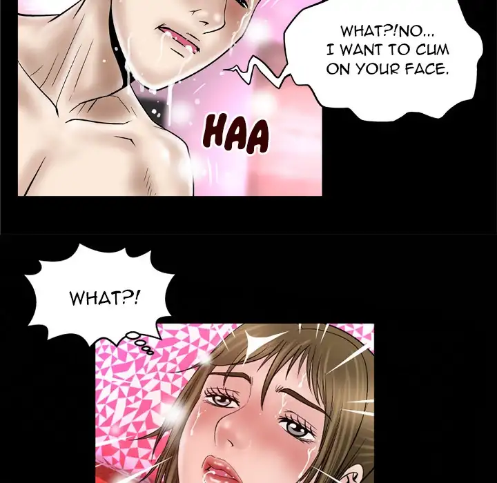 My Wife’s Partner Chapter 45 - Manhwa18.com