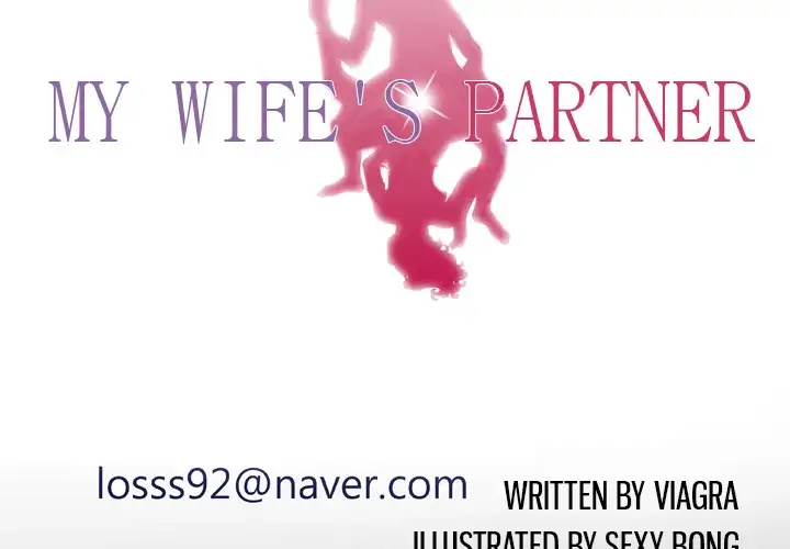 My Wife’s Partner Chapter 47 - Manhwa18.com