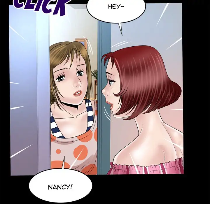 My Wife’s Partner Chapter 47 - Manhwa18.com