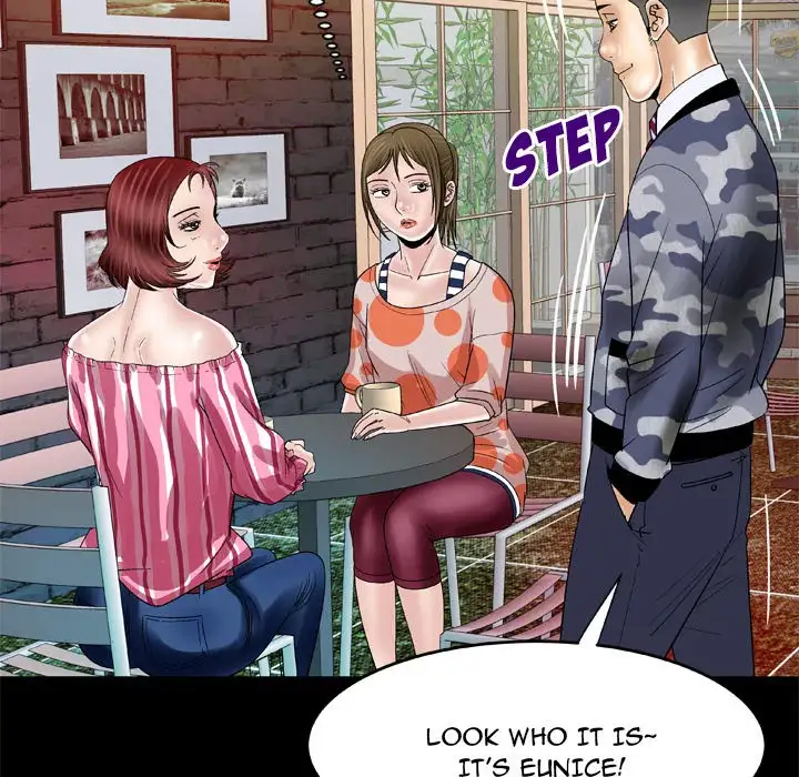 My Wife’s Partner Chapter 47 - Manhwa18.com