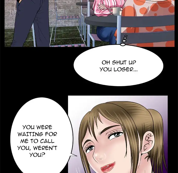 My Wife’s Partner Chapter 47 - Manhwa18.com