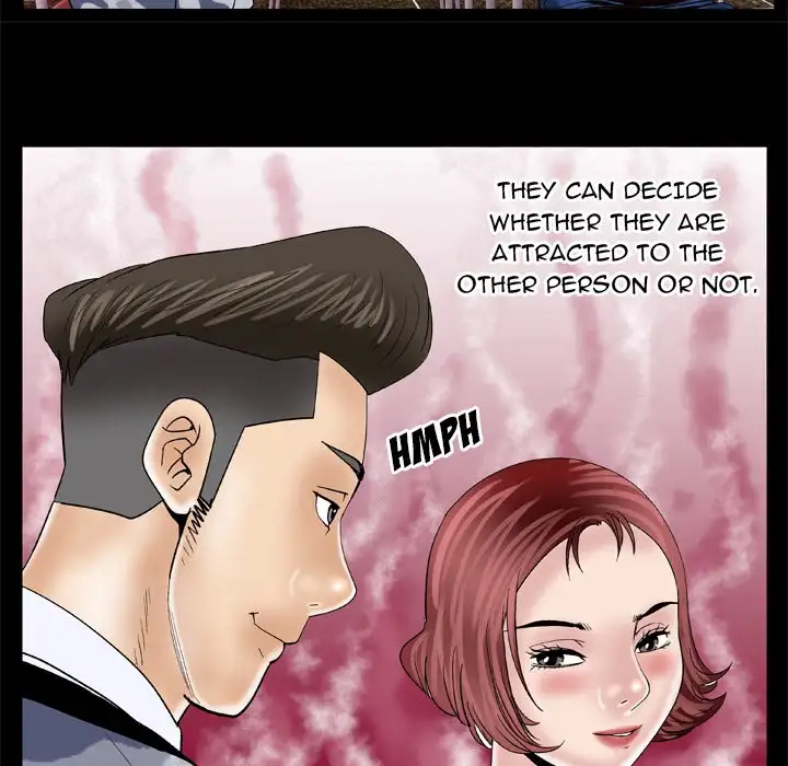 My Wife’s Partner Chapter 47 - Manhwa18.com