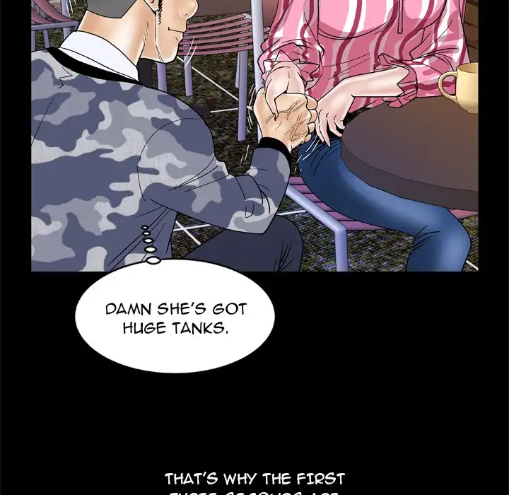 My Wife’s Partner Chapter 47 - Manhwa18.com