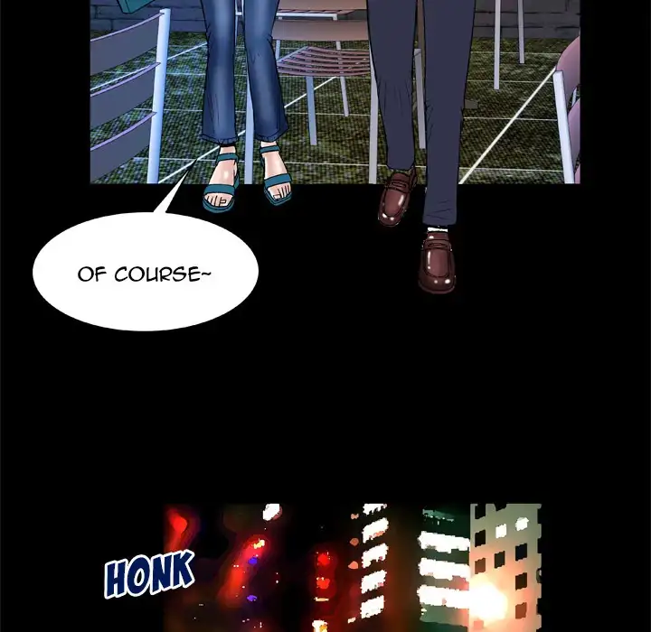 My Wife’s Partner Chapter 47 - Manhwa18.com