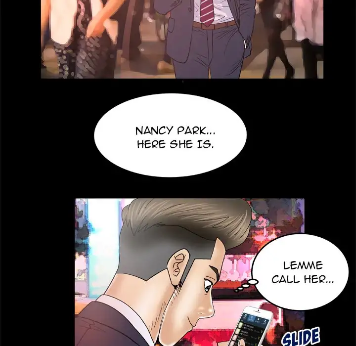 My Wife’s Partner Chapter 47 - Manhwa18.com