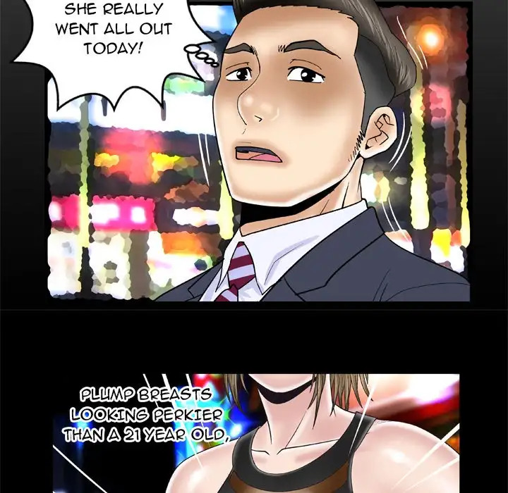 My Wife’s Partner Chapter 48 - Manhwa18.com