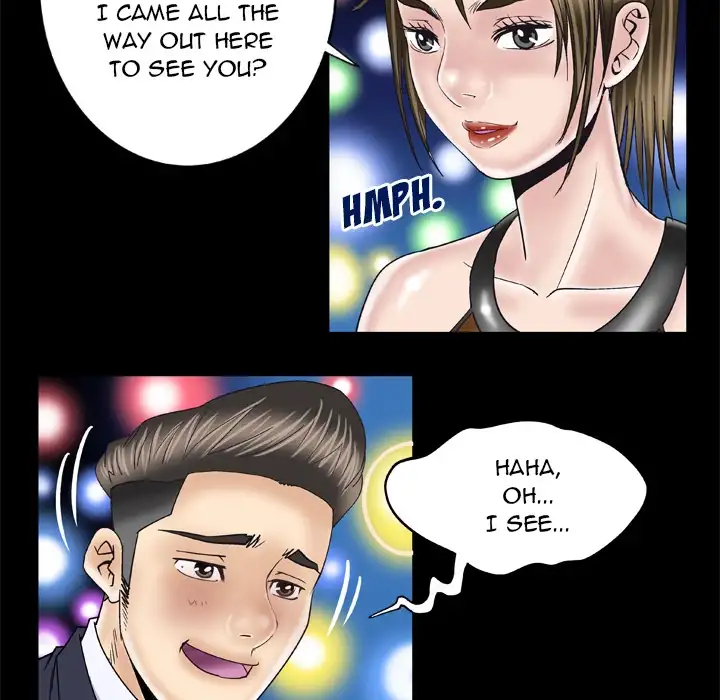 My Wife’s Partner Chapter 48 - Manhwa18.com