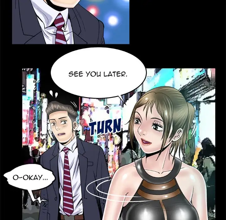 My Wife’s Partner Chapter 48 - Manhwa18.com