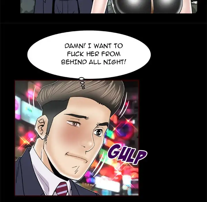 My Wife’s Partner Chapter 48 - Manhwa18.com