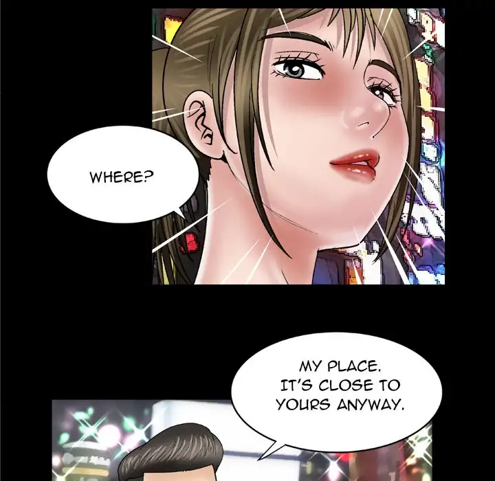 My Wife’s Partner Chapter 48 - Manhwa18.com