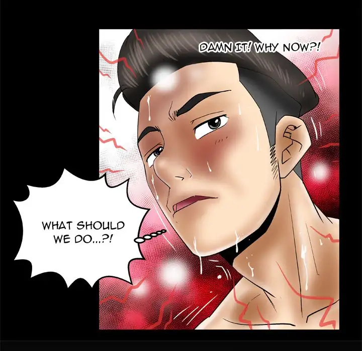 My Wife’s Partner Chapter 48 - Manhwa18.com