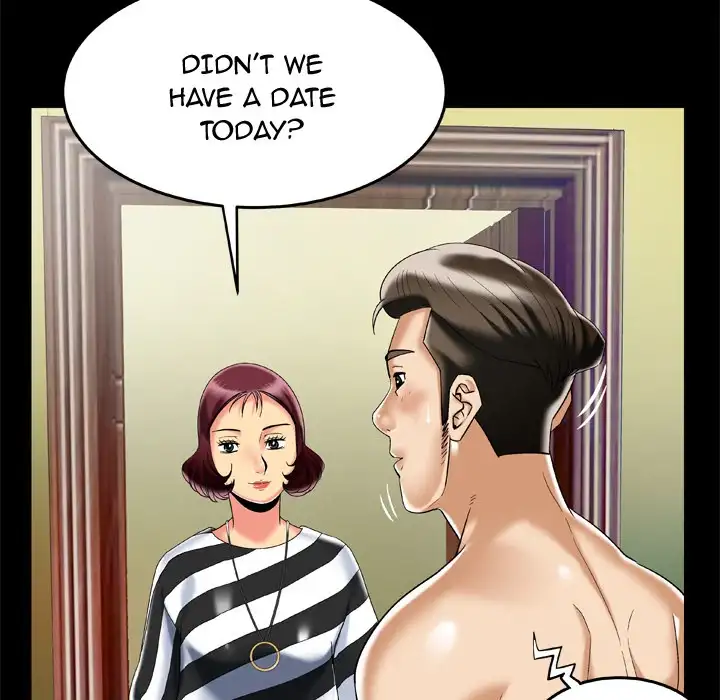 My Wife’s Partner Chapter 49 - Manhwa18.com