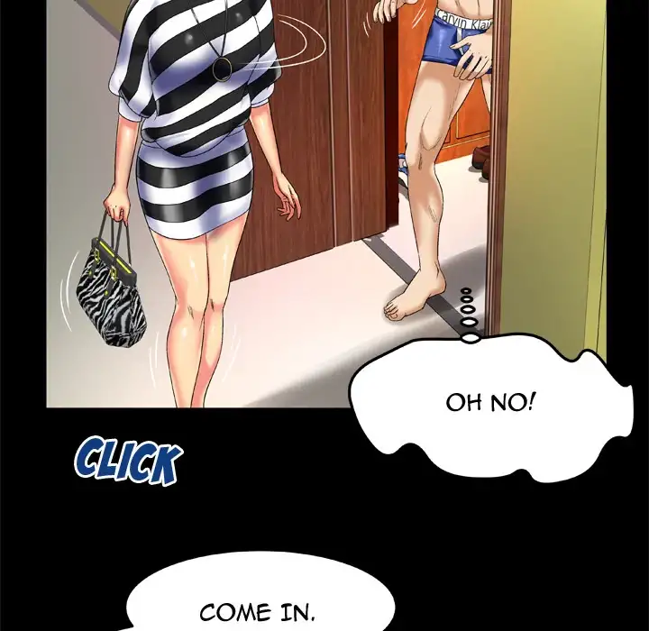 My Wife’s Partner Chapter 49 - Manhwa18.com