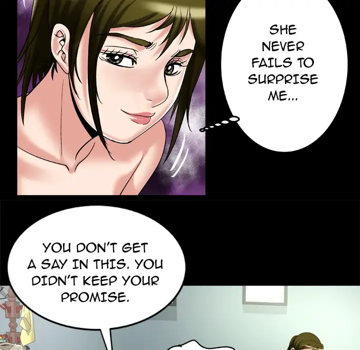 My Wife’s Partner Chapter 49 - Manhwa18.com