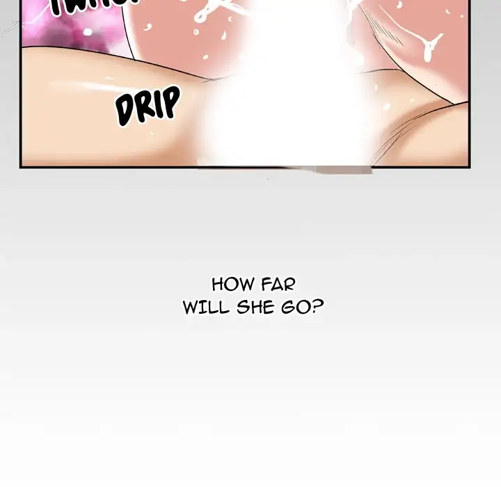 My Wife’s Partner Chapter 49 - Manhwa18.com