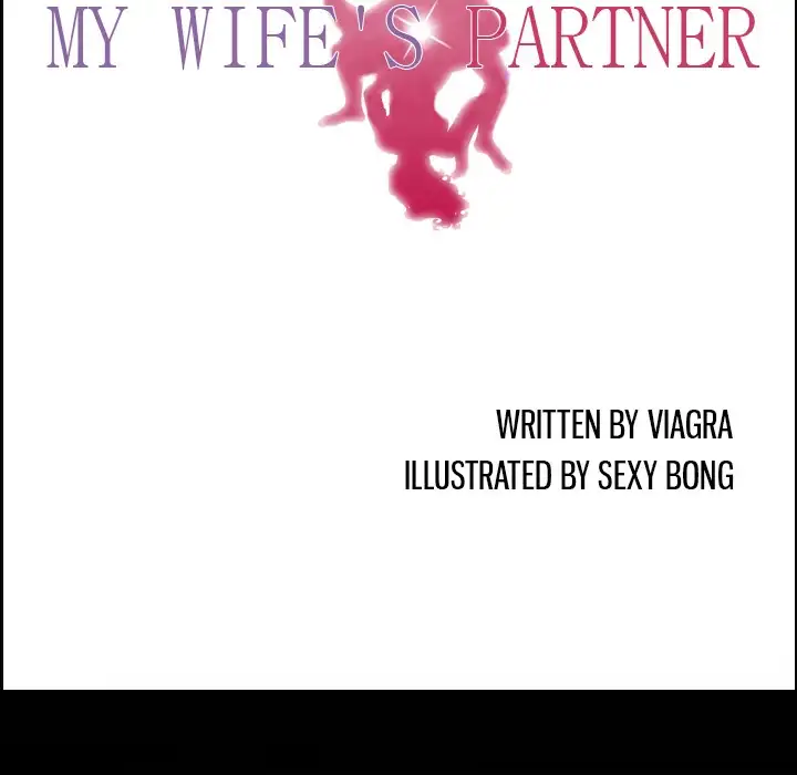 My Wife’s Partner Chapter 5 - Manhwa18.com