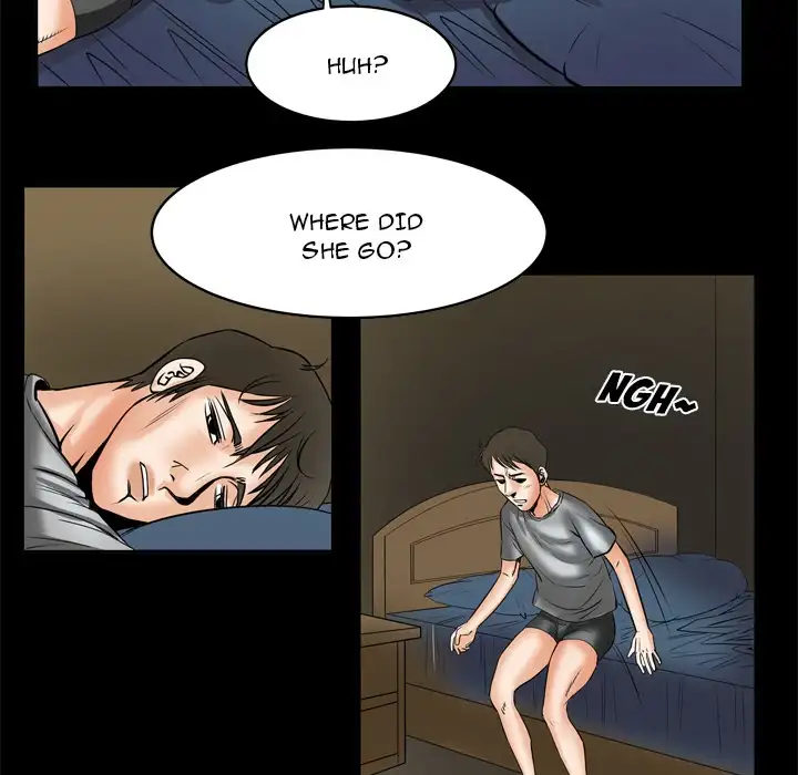 My Wife’s Partner Chapter 5 - Manhwa18.com