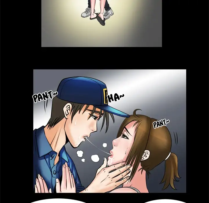 My Wife’s Partner Chapter 5 - Manhwa18.com