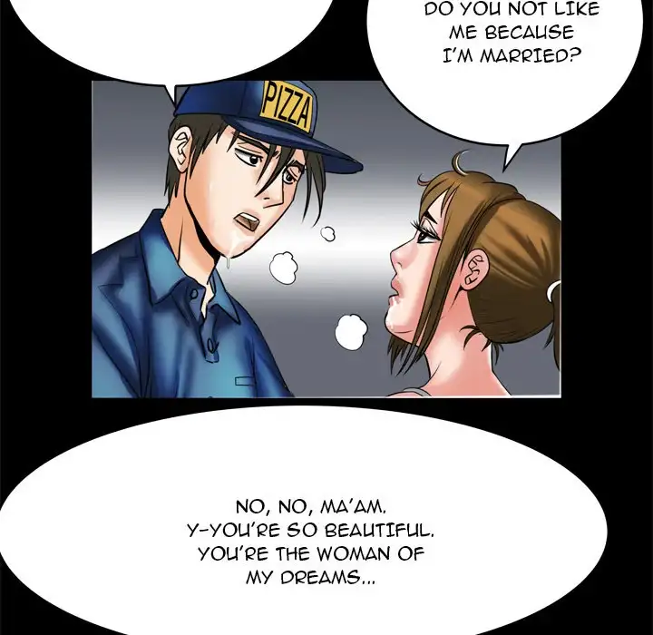 My Wife’s Partner Chapter 5 - Manhwa18.com