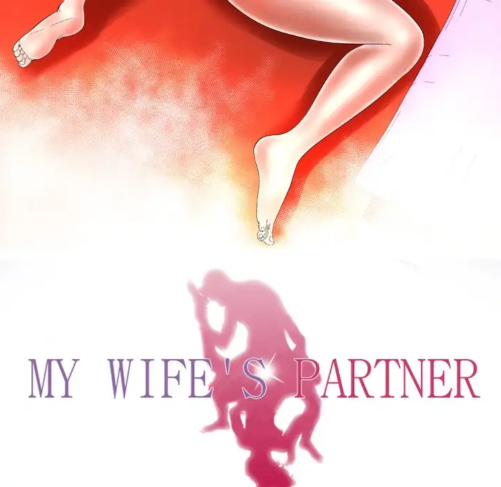 My Wife’s Partner Chapter 50 - Manhwa18.com