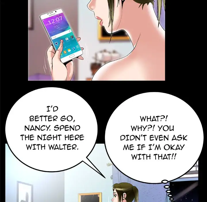 My Wife’s Partner Chapter 50 - Manhwa18.com