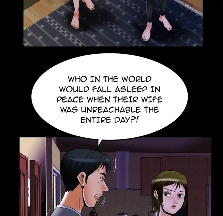 My Wife’s Partner Chapter 50 - Manhwa18.com