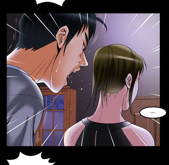 My Wife’s Partner Chapter 50 - Manhwa18.com