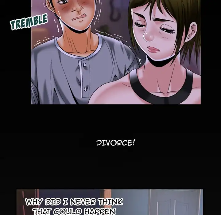 My Wife’s Partner Chapter 50 - Manhwa18.com