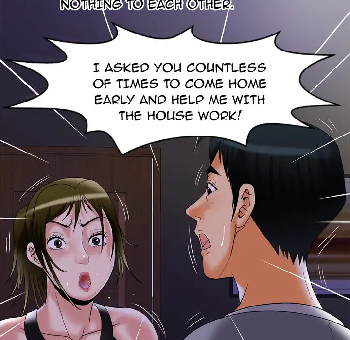 My Wife’s Partner Chapter 51 - Manhwa18.com