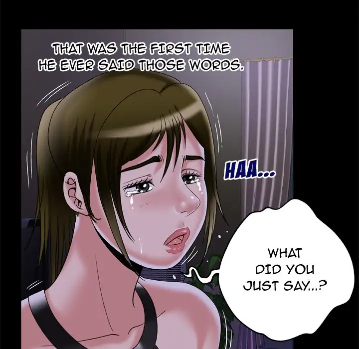 My Wife’s Partner Chapter 51 - Manhwa18.com